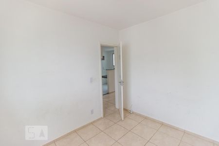 Quarto 01 de apartamento para alugar com 2 quartos, 44m² em Betânia, Belo Horizonte