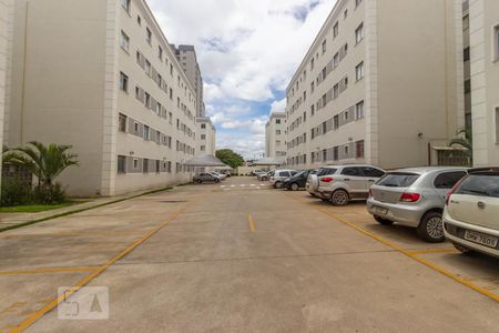Apartamento para alugar com 44m², 2 quartos e 1 vagaGaragem