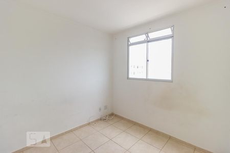 Quarto 01 de apartamento à venda com 2 quartos, 44m² em Betânia, Belo Horizonte