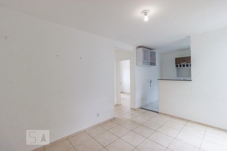 Sala de apartamento para alugar com 2 quartos, 44m² em Betânia, Belo Horizonte