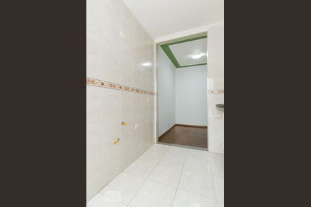 Apartamento à venda com 87m², 3 quartos e 2 vagasCozinha