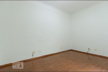 Quarto da Suíte de apartamento à venda com 3 quartos, 87m² em Campestre, Santo André