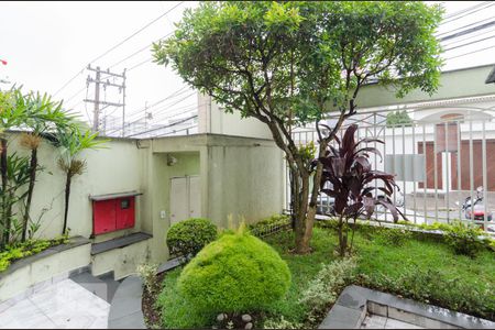 Apartamento à venda com 87m², 3 quartos e 2 vagasJardim