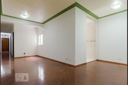 Apartamento à venda com 87m², 3 quartos e 2 vagasSala