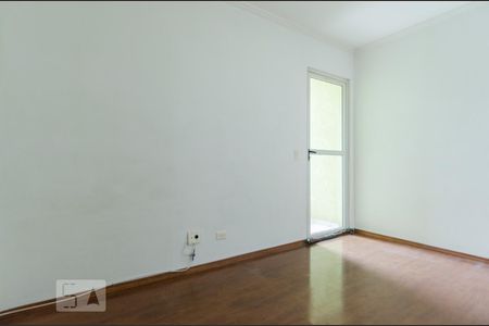Quarto 1 de apartamento à venda com 3 quartos, 87m² em Campestre, Santo André