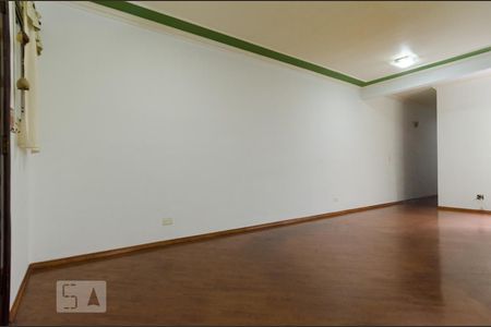 Apartamento à venda com 87m², 3 quartos e 2 vagasSala