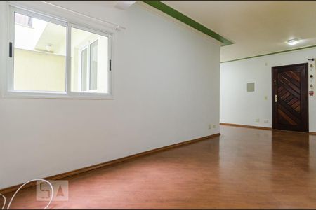 Apartamento à venda com 87m², 3 quartos e 2 vagasSala