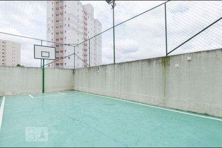Apartamento para alugar com 54m², 2 quartos e 1 vaga Apartamento para alugar com 54m², 2 quartos e 1 vagaQuadra 1