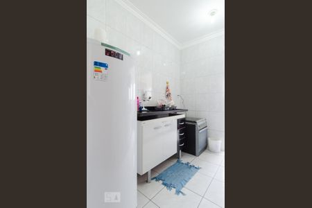 Apartamento para alugar com 54m², 2 quartos e 1 vaga Apartamento para alugar com 54m², 2 quartos e 1 vagaCozinha