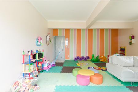 Apartamento para alugar com 54m², 2 quartos e 1 vaga Apartamento para alugar com 54m², 2 quartos e 1 vagaBrinquedoteca