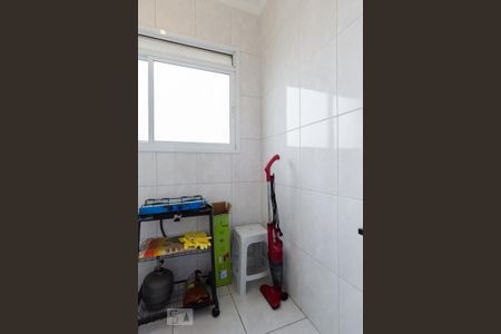 Apartamento para alugar com 54m², 2 quartos e 1 vaga Apartamento para alugar com 54m², 2 quartos e 1 vagaÁrea de Serviço