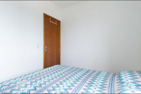 Quarto 2 de apartamento para alugar com 2 quartos, 54m² em Vila Príncipe de Gales, Santo André
