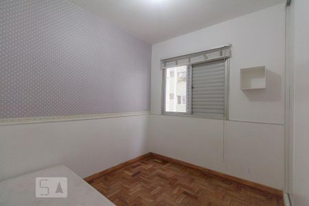 Quarto 3 de apartamento à venda com 3 quartos, 100m² em Vila Clementino, São Paulo