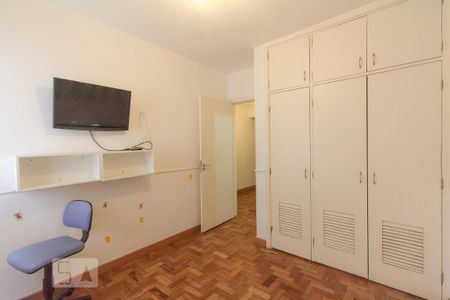 Quarto 2 de apartamento à venda com 3 quartos, 100m² em Vila Clementino, São Paulo