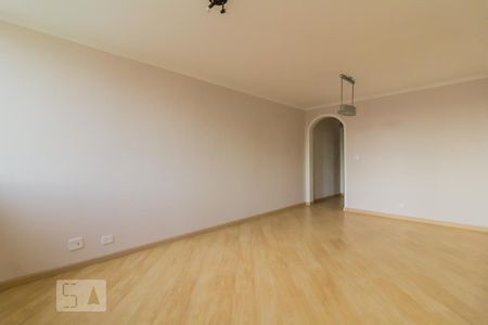 Sala de apartamento à venda com 3 quartos, 88m² em Vila Augusta, Guarulhos