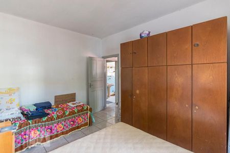 Quarto 1 de casa para alugar com 2 quartos, 68m² em Vila Gilda, Santo André
