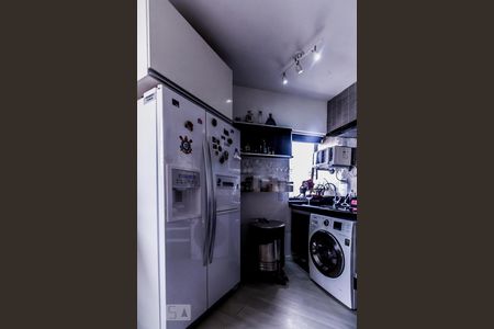 Hotel de kitnet/studio à venda com 1 quarto, 35m² em Jardim Paulista, São Paulo