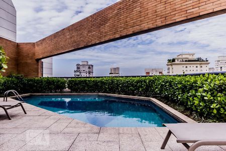 Kitnet/Studio à venda com 1 quarto, 35m² em Jardim Paulista, São Paulo