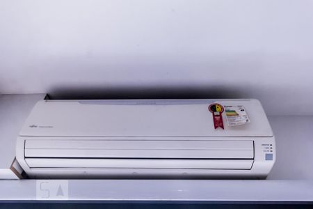 Hotel de kitnet/studio à venda com 1 quarto, 35m² em Jardim Paulista, São Paulo