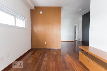 Apartamento para alugar com 90m², 2 quartos e 2 vagas Apartamento para alugar com 90m², 2 quartos e 2 vagasSala