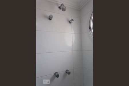 Apartamento para alugar com 90m², 2 quartos e 2 vagas Apartamento para alugar com 90m², 2 quartos e 2 vagasBanheiro Suíte 02