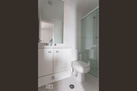 Apartamento para alugar com 90m², 2 quartos e 2 vagas Apartamento para alugar com 90m², 2 quartos e 2 vagasBanheiro Suíte 1