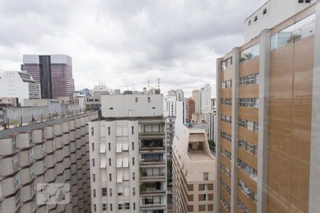 Apartamento para alugar com 90m², 2 quartos e 2 vagas Apartamento para alugar com 90m², 2 quartos e 2 vagasVista