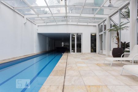 Apartamento para alugar com 90m², 2 quartos e 2 vagas Apartamento para alugar com 90m², 2 quartos e 2 vagasPiscina