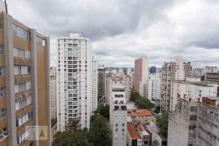 Apartamento para alugar com 90m², 2 quartos e 2 vagas Apartamento para alugar com 90m², 2 quartos e 2 vagasVista
