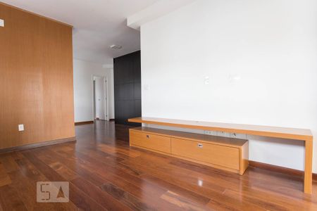 Apartamento para alugar com 90m², 2 quartos e 2 vagas Apartamento para alugar com 90m², 2 quartos e 2 vagasSala