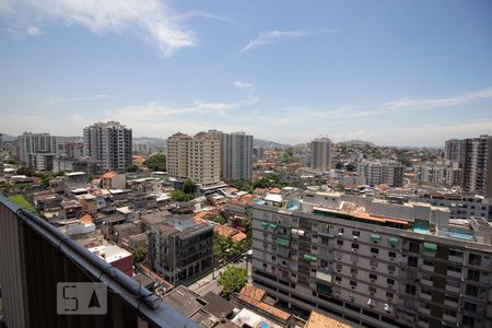 Apartamento à venda com 79m², 2 quartos e 1 vaga Apartamento à venda com 79m², 2 quartos e 1 vagaVista da sala