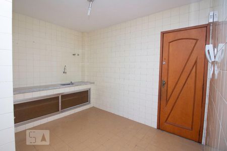 Apartamento à venda com 79m², 2 quartos e 1 vaga Apartamento à venda com 79m², 2 quartos e 1 vagaCozinha