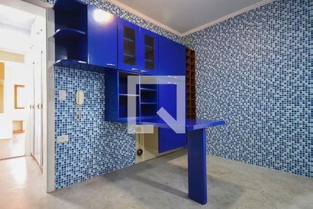 Apartamento para alugar com 185m², 4 quartos e 3 vagas Apartamento para alugar com 185m², 4 quartos e 3 vagasCozinha