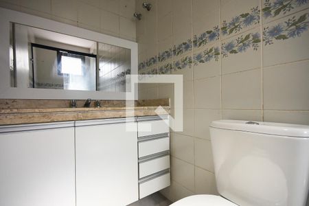 Apartamento para alugar com 185m², 4 quartos e 3 vagas Apartamento para alugar com 185m², 4 quartos e 3 vagasBanheiro suíte 1