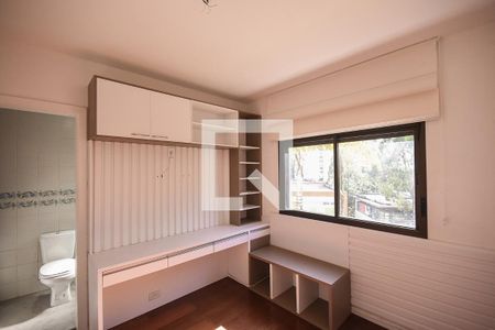 Apartamento para alugar com 185m², 4 quartos e 3 vagas Apartamento para alugar com 185m², 4 quartos e 3 vagasSuíte 1