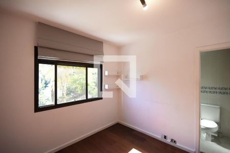 Apartamento para alugar com 185m², 4 quartos e 3 vagas Apartamento para alugar com 185m², 4 quartos e 3 vagasQuarto