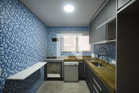 Apartamento para alugar com 185m², 4 quartos e 3 vagas Apartamento para alugar com 185m², 4 quartos e 3 vagasCozinha