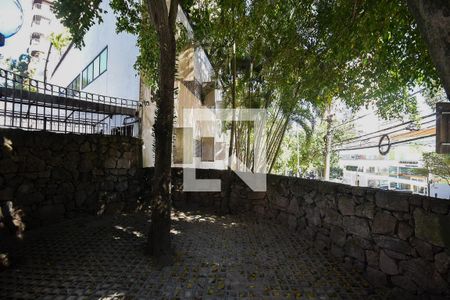 Apartamento para alugar com 185m², 4 quartos e 3 vagas Apartamento para alugar com 185m², 4 quartos e 3 vagasEspaço pet