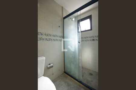 Apartamento para alugar com 185m², 4 quartos e 3 vagas Apartamento para alugar com 185m², 4 quartos e 3 vagasBanheiro suíte 1