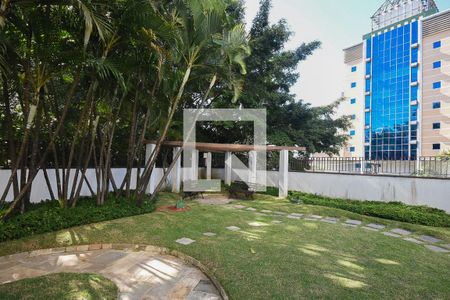 Apartamento para alugar com 185m², 4 quartos e 3 vagas Apartamento para alugar com 185m², 4 quartos e 3 vagasJardim