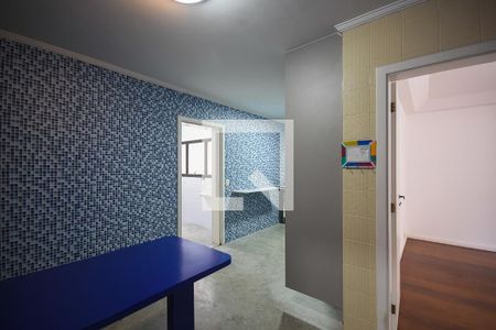 Apartamento para alugar com 185m², 4 quartos e 3 vagas Apartamento para alugar com 185m², 4 quartos e 3 vagasCozinha