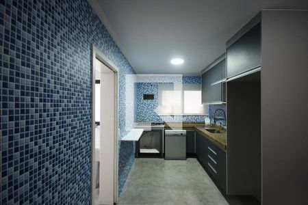 Apartamento para alugar com 185m², 4 quartos e 3 vagas Apartamento para alugar com 185m², 4 quartos e 3 vagasCozinha