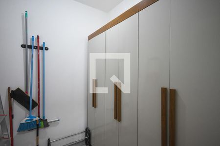 Apartamento para alugar com 185m², 4 quartos e 3 vagas Apartamento para alugar com 185m², 4 quartos e 3 vagasQuarto de serviço