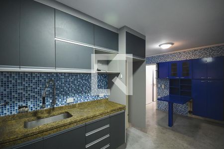 Apartamento para alugar com 185m², 4 quartos e 3 vagas Apartamento para alugar com 185m², 4 quartos e 3 vagasCozinha