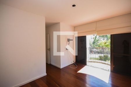 Apartamento para alugar com 185m², 4 quartos e 3 vagas Apartamento para alugar com 185m², 4 quartos e 3 vagasSuíte 2