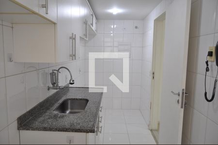 Apartamento para alugar com 2 quartos, 67m² em Méier, Rio de Janeiro