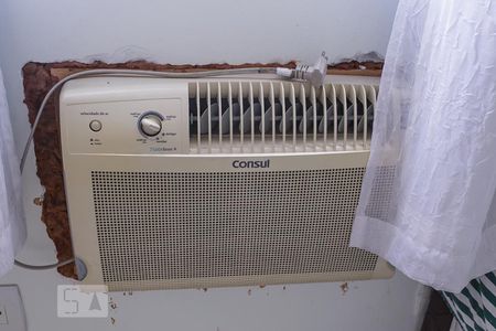 Apartamento para alugar com 55m², 2 quartos e 1 vagaDetalhe