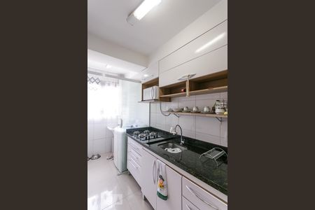 Apartamento para alugar com 55m², 2 quartos e 1 vagaCozinha