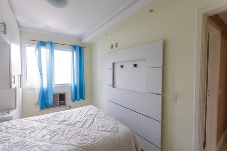 Apartamento para alugar com 55m², 2 quartos e 1 vagaQuarto