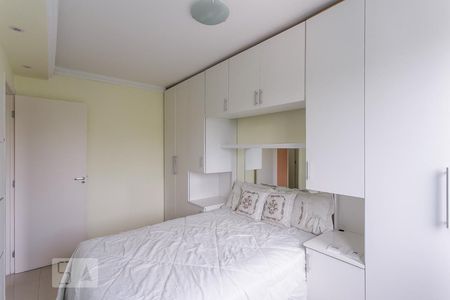 Apartamento para alugar com 55m², 2 quartos e 1 vagaQuarto